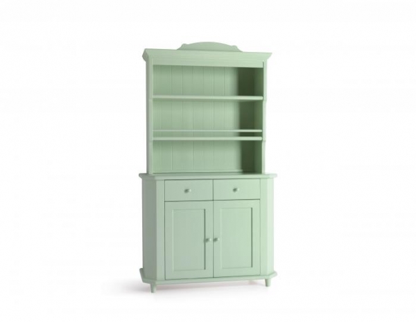 Vecchia credenza