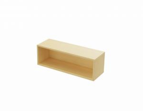 Modulo 1 vano grande