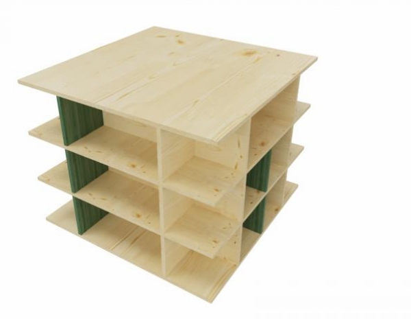 Distributore per Elle