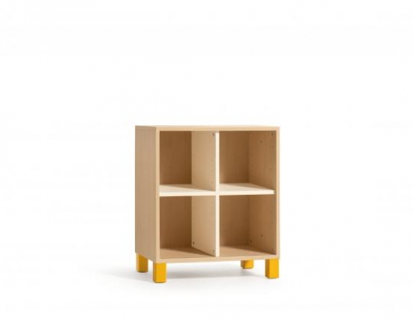 Mobile 4 caselle